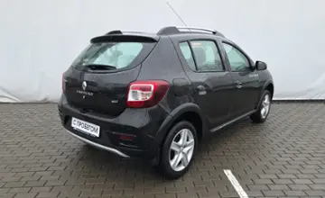 Renault Sandero 2017 года за 28 990 BYN в Минск