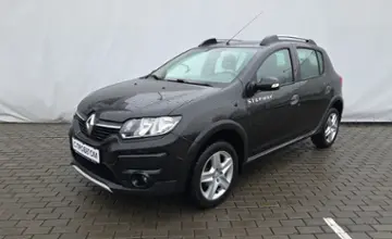 Renault Sandero 2017 года за 28 990 BYN в Минск