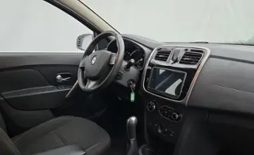 Renault Sandero 2017 года за 28 990 BYN в Минск