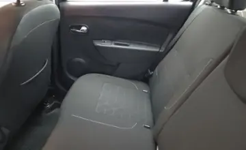 Renault Sandero 2017 года за 28 990 BYN в Минск