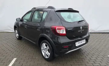 Renault Sandero 2017 года за 28 990 BYN в Минск