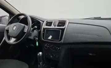 Renault Sandero 2017 года за 28 990 BYN в Минск