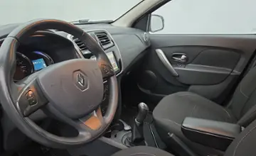 Renault Sandero 2017 года за 28 990 BYN в Минск