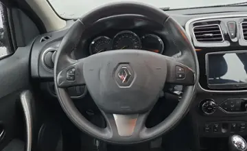 Renault Sandero 2017 года за 28 990 BYN в Минск