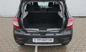 Renault Sandero 2017 года за 28 990 BYN в Минск