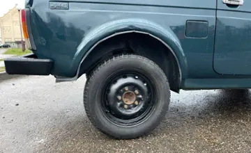 LADA (ВАЗ) 2121 (4x4) 1999 года за 9 990 BYN в Гродно