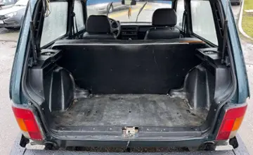 LADA (ВАЗ) 2121 (4x4) 1999 года за 9 990 BYN в Гродно