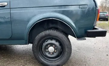 LADA (ВАЗ) 2121 (4x4) 1999 года за 9 990 BYN в Гродно