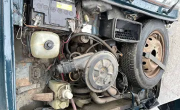 LADA (ВАЗ) 2121 (4x4) 1999 года за 9 990 BYN в Гродно