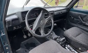 LADA (ВАЗ) 2121 (4x4) 1999 года за 9 990 BYN в Гродно