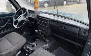 LADA (ВАЗ) 2121 (4x4) 1999 года за 9 990 BYN в Гродно