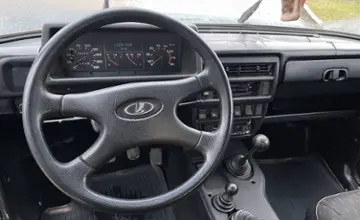 LADA (ВАЗ) 2121 (4x4) 1999 года за 9 990 BYN в Гродно