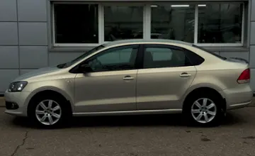 Volkswagen Polo 2010 года за 25 190 BYN в Витебск