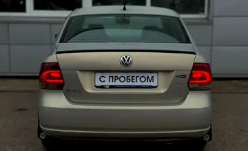 Volkswagen Polo 2010 года за 25 190 BYN в Витебск