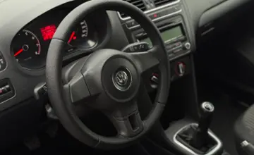 Volkswagen Polo 2010 года за 25 190 BYN в Витебск