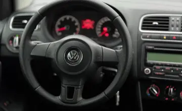 Volkswagen Polo 2010 года за 25 190 BYN в Витебск