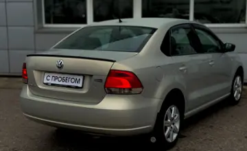 Volkswagen Polo 2010 года за 25 190 BYN в Витебск