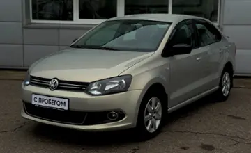 Volkswagen Polo 2010 года за 25 190 BYN в Витебск