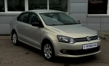 Volkswagen Polo 2010 года за 25 190 BYN в Витебск