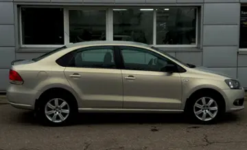 Volkswagen Polo 2010 года за 25 190 BYN в Витебск