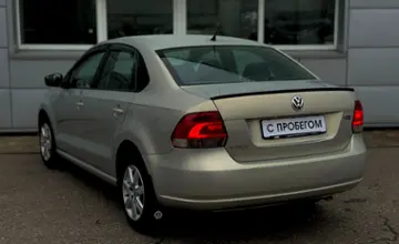 Volkswagen Polo 2010 года за 25 190 BYN в Витебск