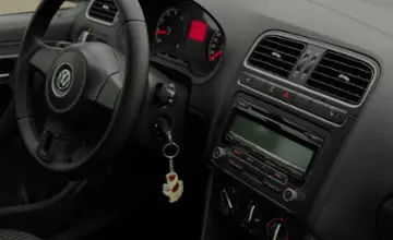 Volkswagen Polo 2010 года за 25 190 BYN в Витебск