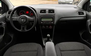 Volkswagen Polo 2010 года за 25 190 BYN в Витебск