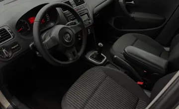 Volkswagen Polo 2010 года за 25 190 BYN в Витебск