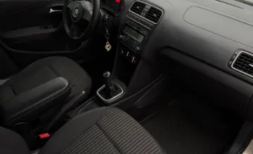 Volkswagen Polo 2010 года за 25 190 BYN в Витебск