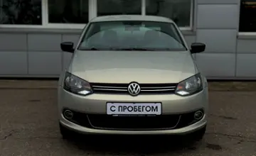Volkswagen Polo 2010 года за 25 190 BYN в Витебск
