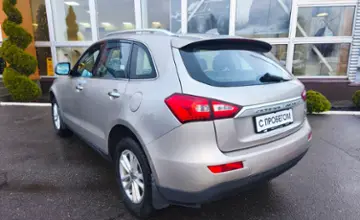 Zotye T600 2018 года за 24 990 BYN в Могилев