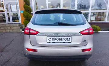 Zotye T600 2018 года за 24 990 BYN в Могилев