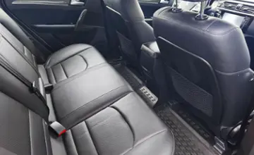 Zotye T600 2018 года за 24 990 BYN в Могилев