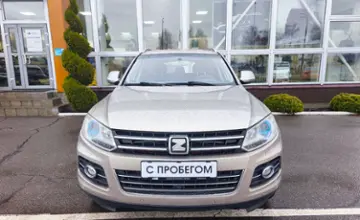 Zotye T600 2018 года за 24 990 BYN в Могилев