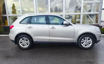 Zotye T600 2018 года за 24 990 BYN в Могилев