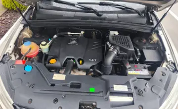 Zotye T600 2018 года за 24 990 BYN в Могилев