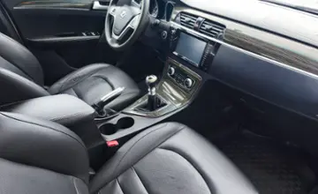 Zotye T600 2018 года за 24 990 BYN в Могилев