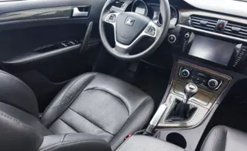 Zotye T600 2018 года за 24 990 BYN в Могилев