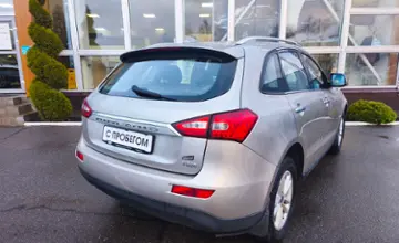 Zotye T600 2018 года за 24 990 BYN в Могилев