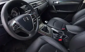 Zotye T600 2018 года за 24 990 BYN в Могилев