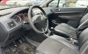 Peugeot 307 2003 года за 6 990 BYN в Минск