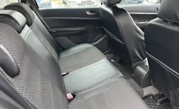 Peugeot 307 2003 года за 6 990 BYN в Минск