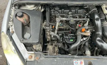 Peugeot 307 2003 года за 6 990 BYN в Минск