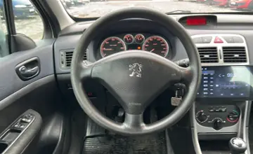 Peugeot 307 2003 года за 6 990 BYN в Минск