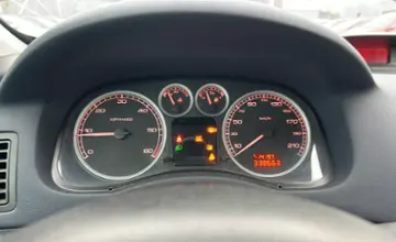 Peugeot 307 2003 года за 6 990 BYN в Минск