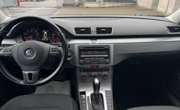 Volkswagen Passat 2014 года за 37 890 BYN в Минск