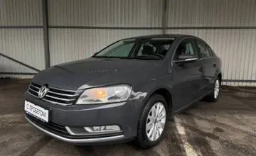 Volkswagen Passat 2014 года за 37 890 BYN в Минск