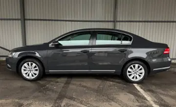Volkswagen Passat 2014 года за 37 890 BYN в Минск