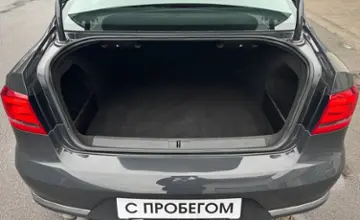 Volkswagen Passat 2014 года за 37 890 BYN в Минск