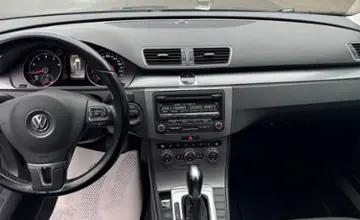 Volkswagen Passat 2014 года за 37 890 BYN в Минск